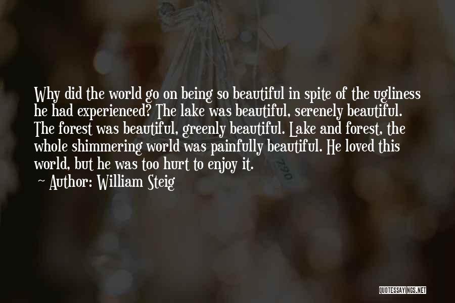 William Steig Quotes 1817395