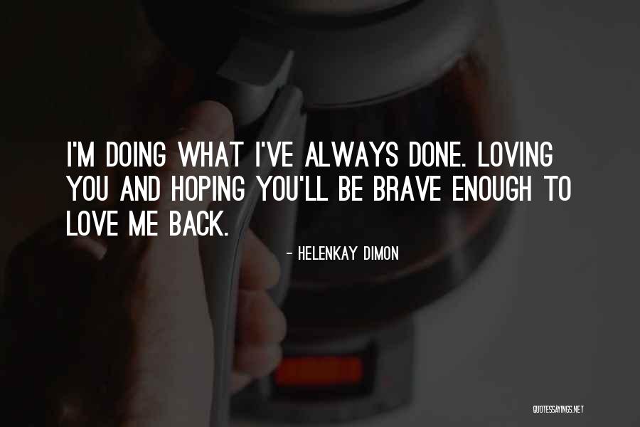 William Stokoe Quotes By HelenKay Dimon William Stokoe Quotes By HelenKay Dimon