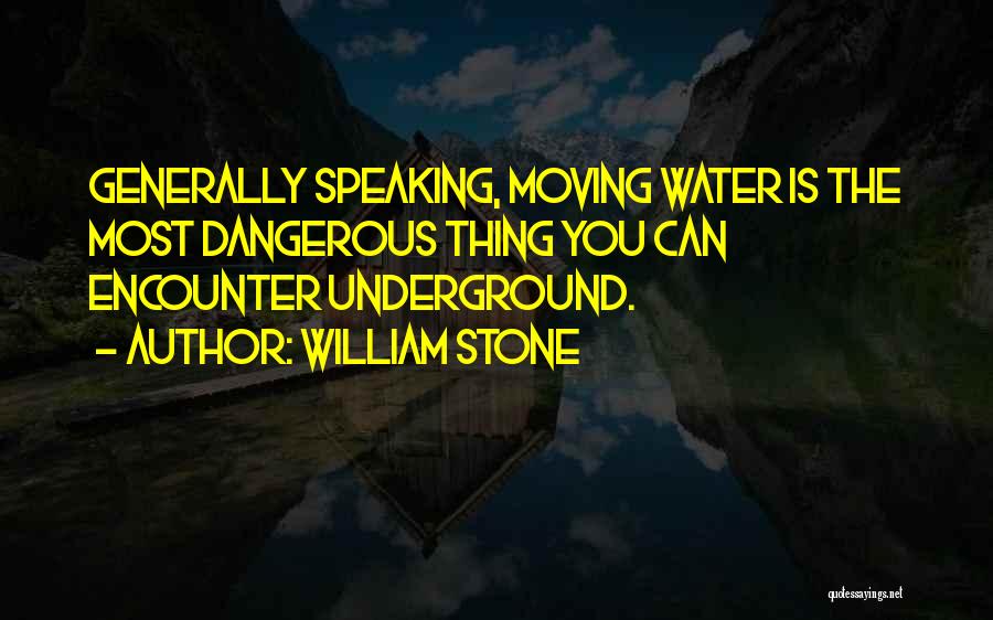 William Stone Quotes 1594345