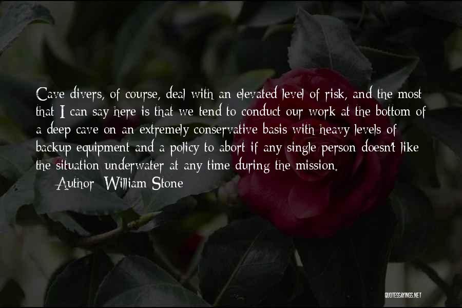William Stone Quotes 81882