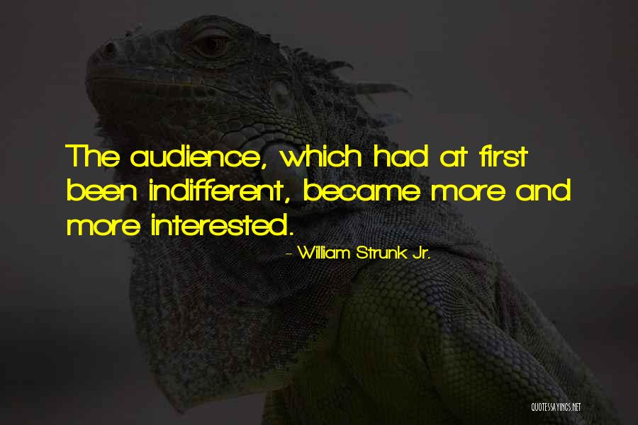 William Strunk Jr. Quotes 1521984 William Strunk Jr. Quotes 1521984