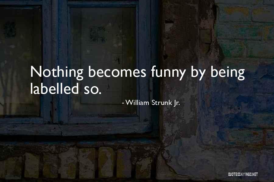 William Strunk Jr. Quotes 1921787