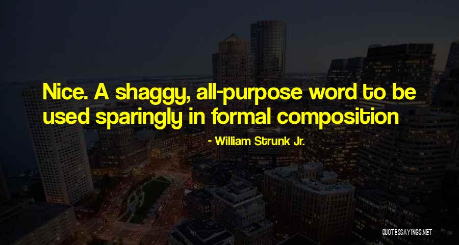 William Strunk Jr. Quotes 1945200 William Strunk Jr. Quotes 1945200