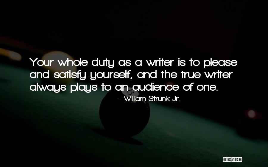 William Strunk Jr. Quotes 2141367 William Strunk Jr. Quotes 2141367