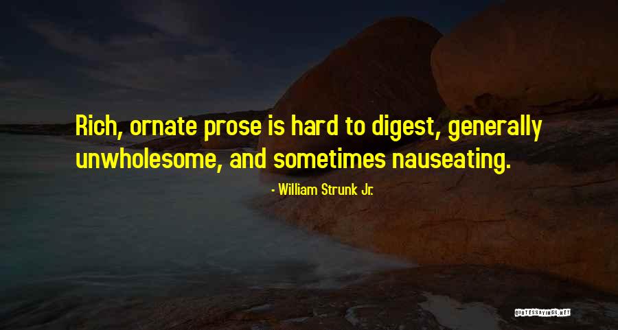 William Strunk Jr. Quotes 703912 William Strunk Jr. Quotes 703912