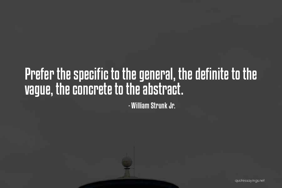 William Strunk Jr. Quotes 814251 William Strunk Jr. Quotes 814251