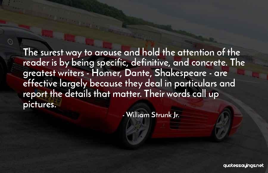 William Strunk Jr. Quotes 964865 William Strunk Jr. Quotes 964865