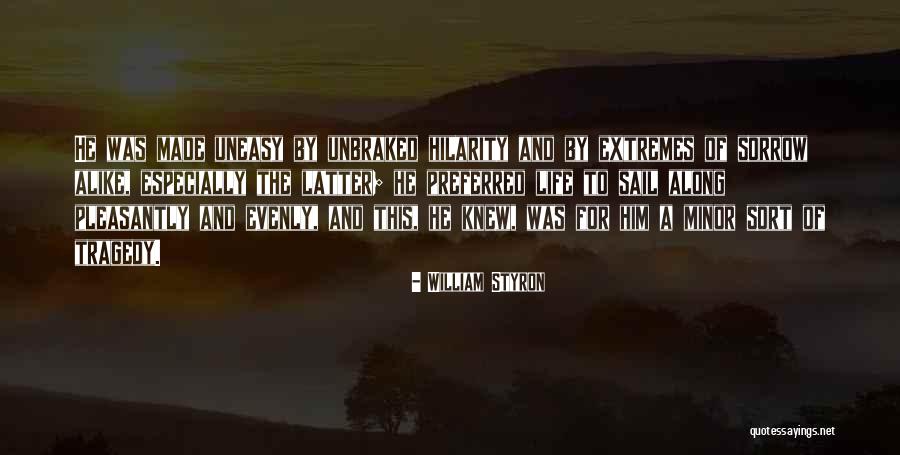 William Styron Quotes 1043502 William Styron Quotes 1043502