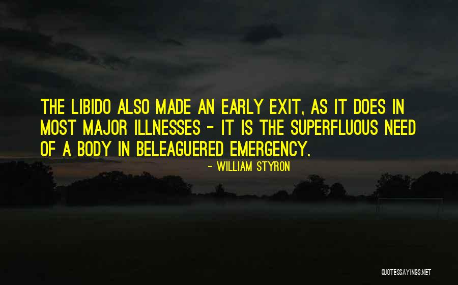 William Styron Quotes 1043639 William Styron Quotes 1043639