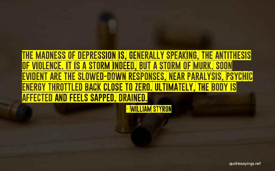 William Styron Quotes 129779 William Styron Quotes 129779