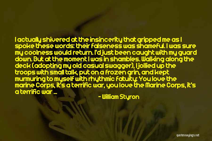 William Styron Quotes 1363733 William Styron Quotes 1363733