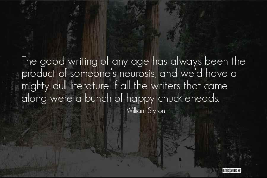 William Styron Quotes 1402828 William Styron Quotes 1402828
