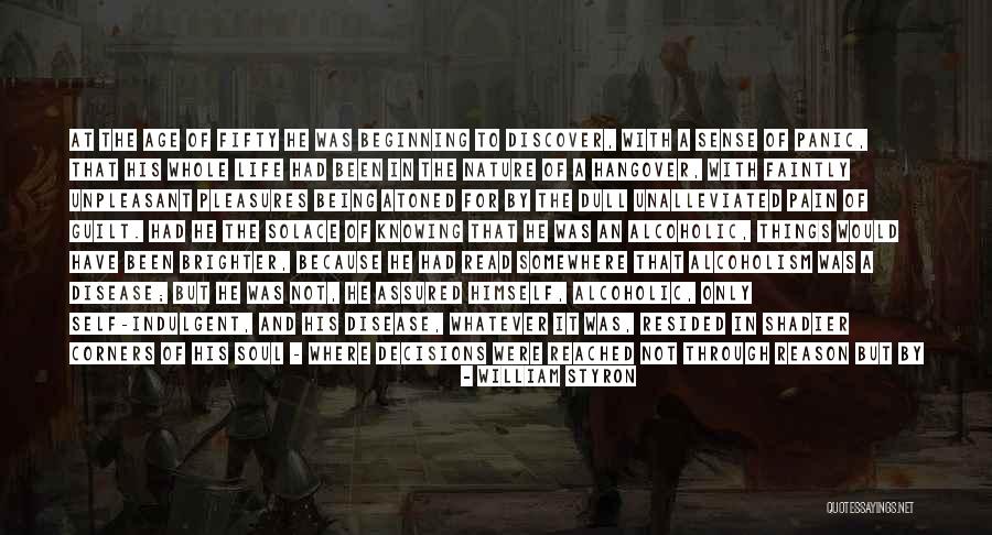 William Styron Quotes 1441158 William Styron Quotes 1441158