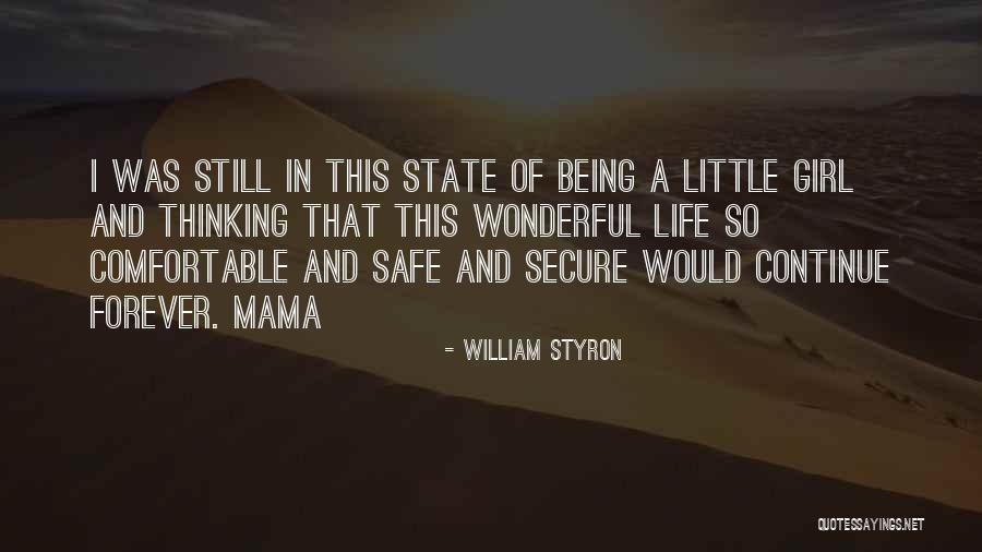 William Styron Quotes 1587744