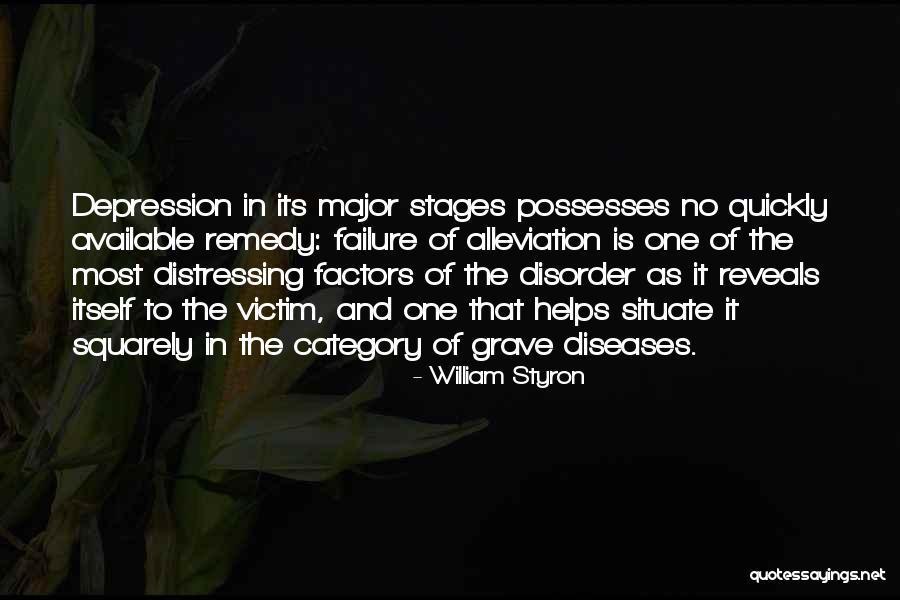 William Styron Quotes 1607578