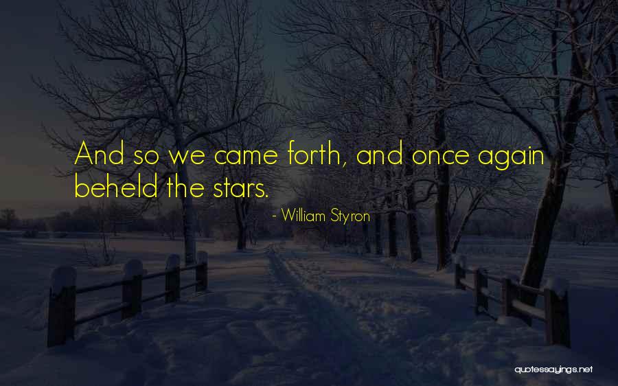 William Styron Quotes 1656513 William Styron Quotes 1656513