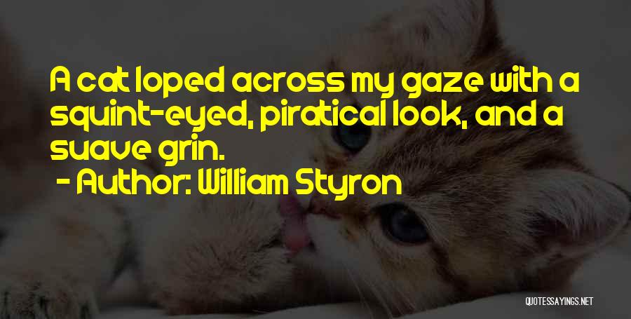 William Styron Quotes 1850225