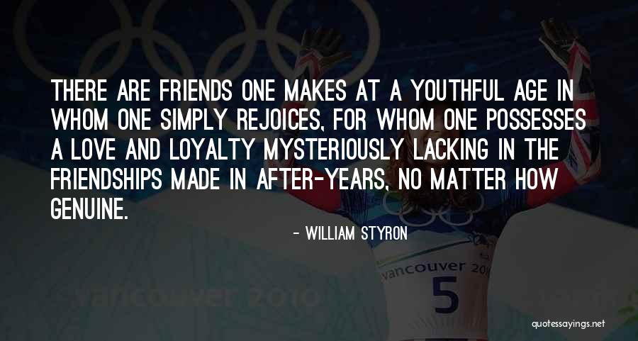 William Styron Quotes 1862440