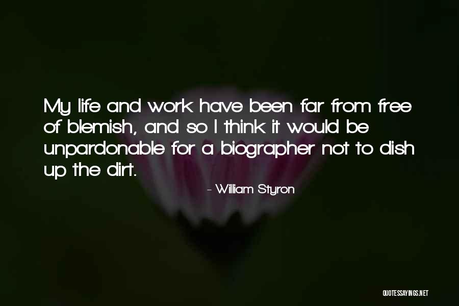 William Styron Quotes 2083618 William Styron Quotes 2083618