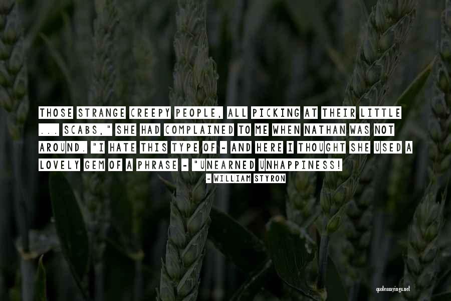 William Styron Quotes 2186290 William Styron Quotes 2186290