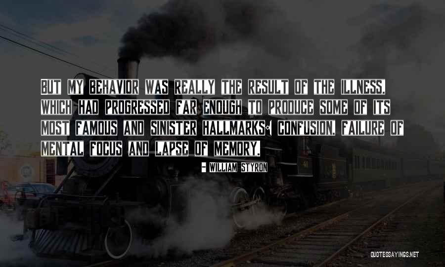 William Styron Quotes 2244414 William Styron Quotes 2244414