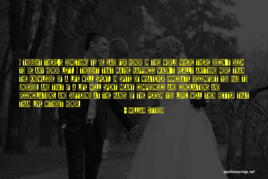 William Styron Quotes 300061 William Styron Quotes 300061