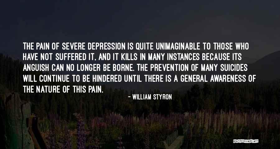 William Styron Quotes 313420 William Styron Quotes 313420