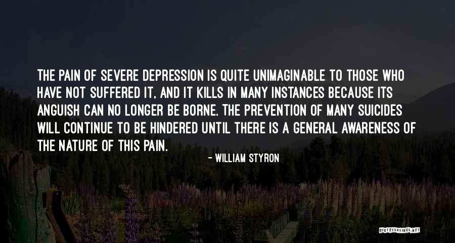 William Styron Quotes 313420