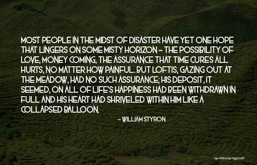William Styron Quotes 482658 William Styron Quotes 482658
