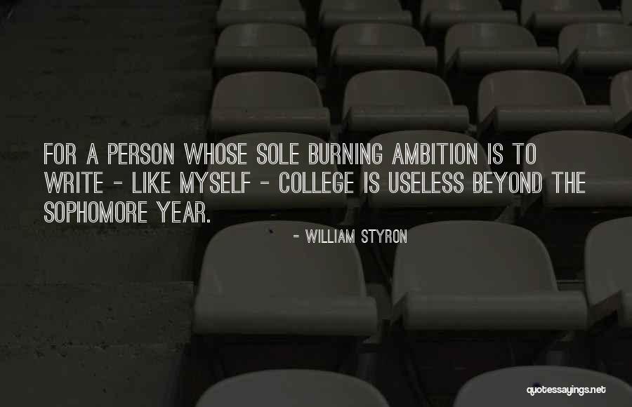 William Styron Quotes 715484 William Styron Quotes 715484
