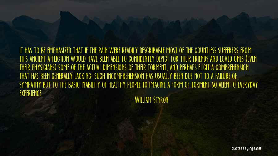 William Styron Quotes 719343 William Styron Quotes 719343