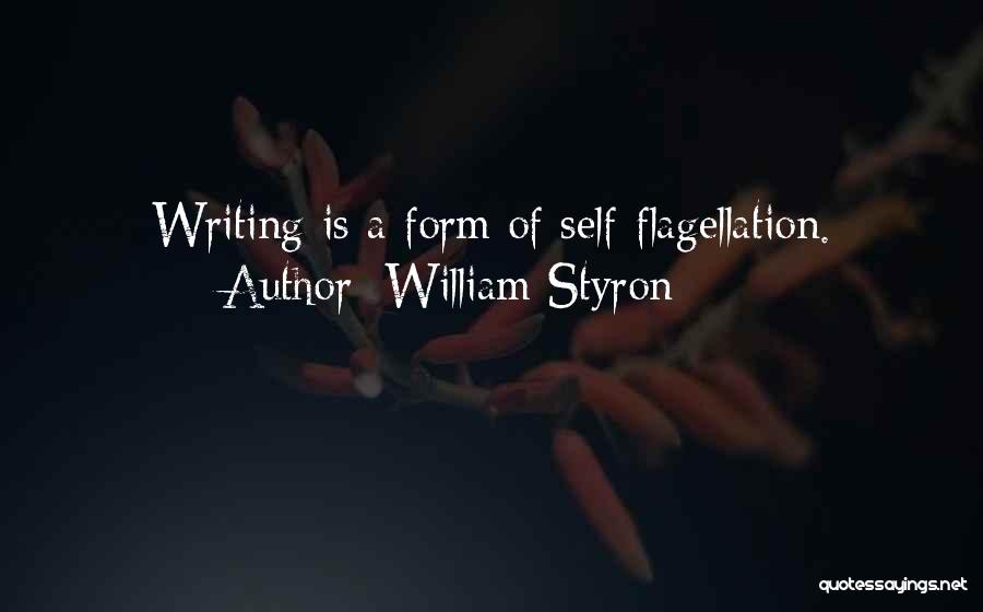 William Styron Quotes 804772