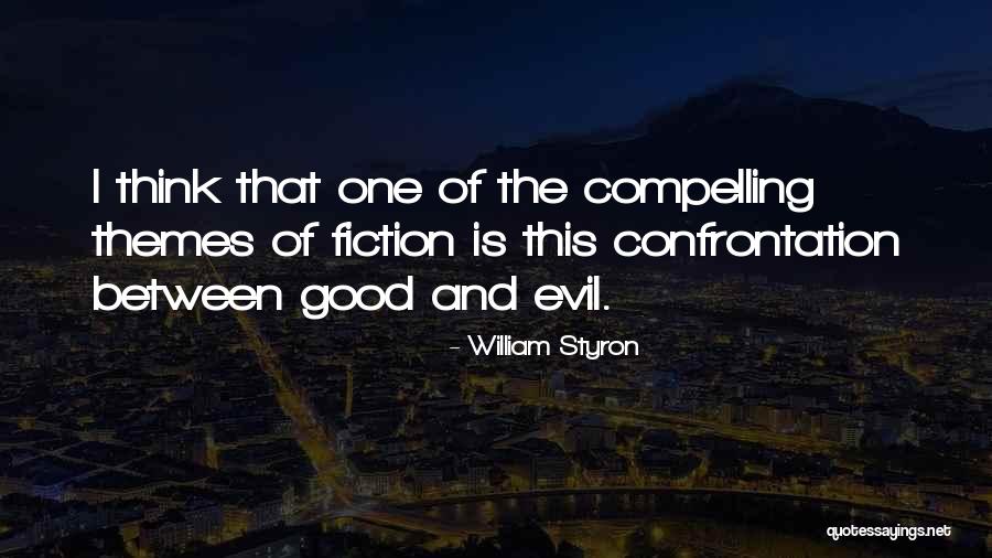 William Styron Quotes 90712