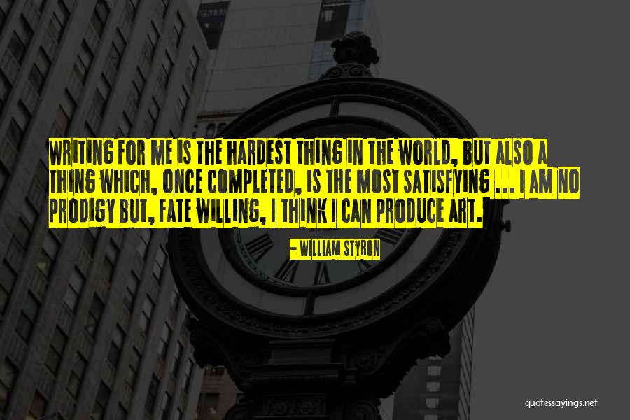 William Styron Quotes 970999 William Styron Quotes 970999