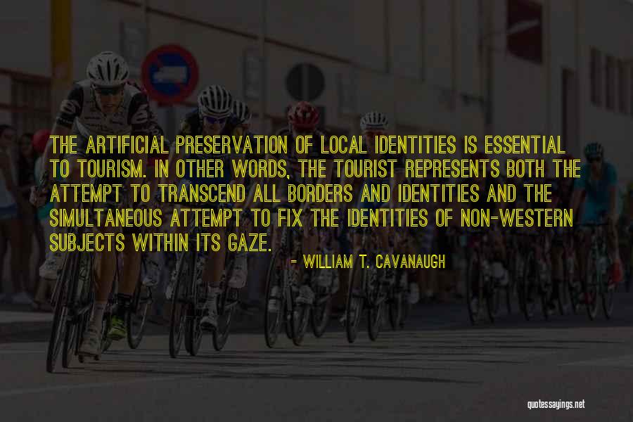 William T. Cavanaugh Quotes 1519563 William T. Cavanaugh Quotes 1519563