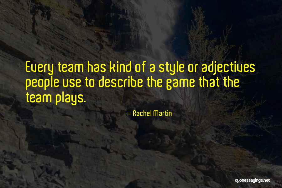 William T G Morton Quotes By Rachel Martin William T G Morton Quotes By Rachel Martin