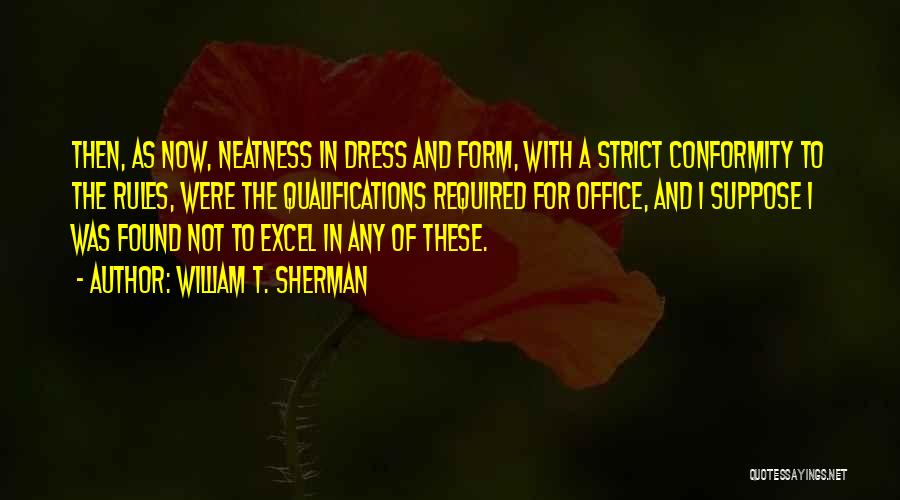 William T. Sherman Quotes 1959301