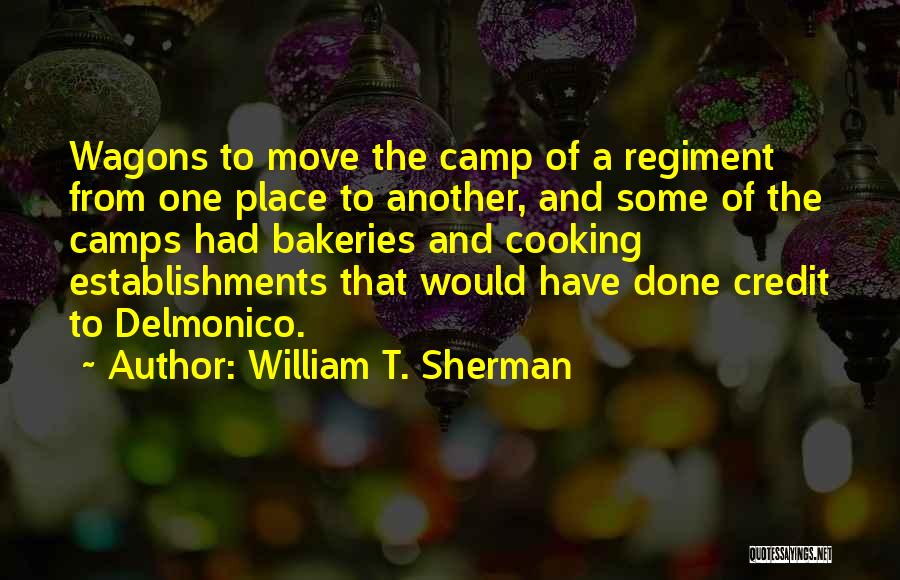William T. Sherman Quotes 2034319