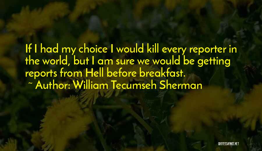 William Tecumseh Sherman Quotes 1008288