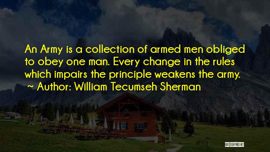 William Tecumseh Sherman Quotes 1024860