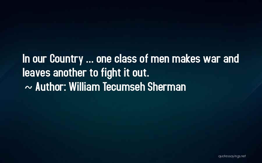 William Tecumseh Sherman Quotes 1127789