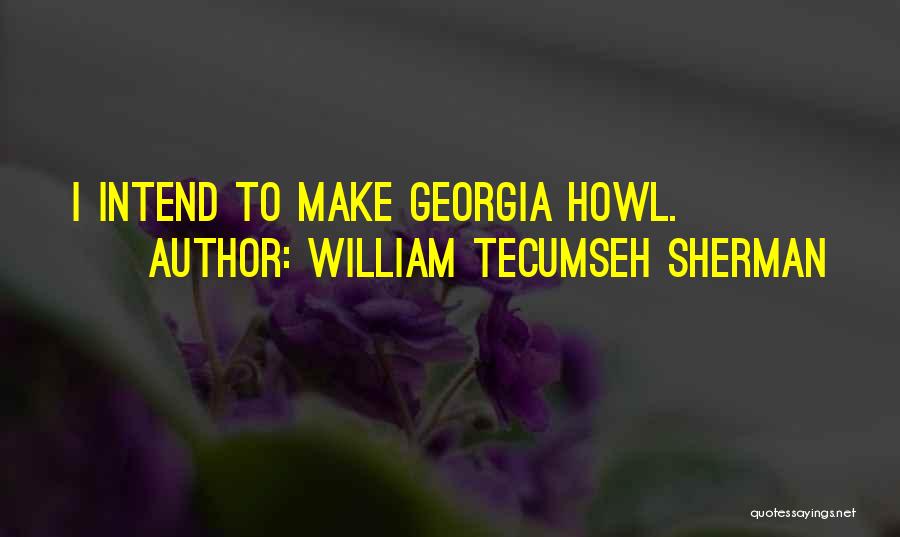 William Tecumseh Sherman Quotes 117856