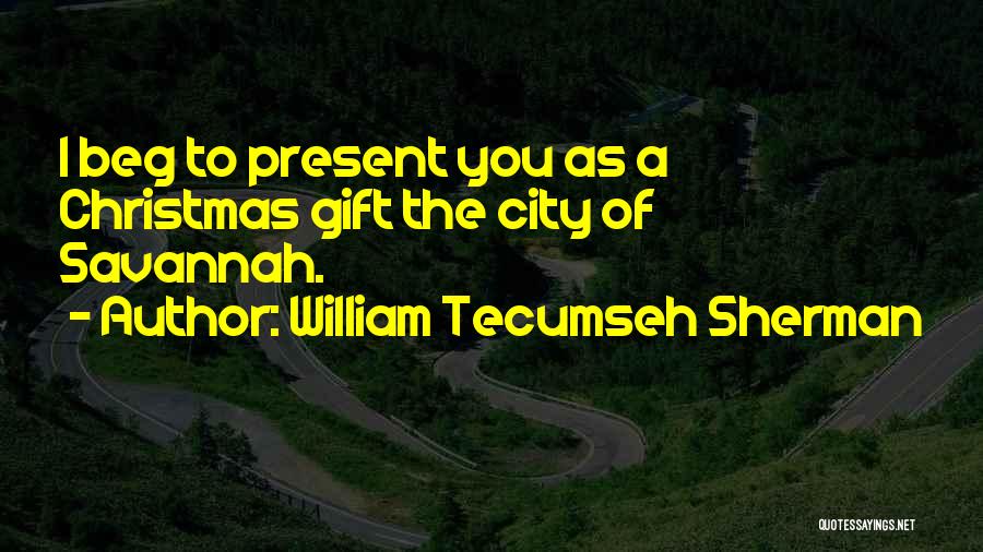 William Tecumseh Sherman Quotes 2075770