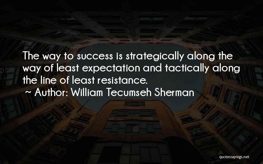 William Tecumseh Sherman Quotes 348979