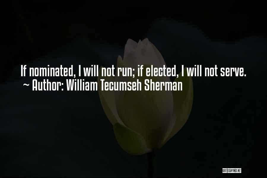 William Tecumseh Sherman Quotes 84859