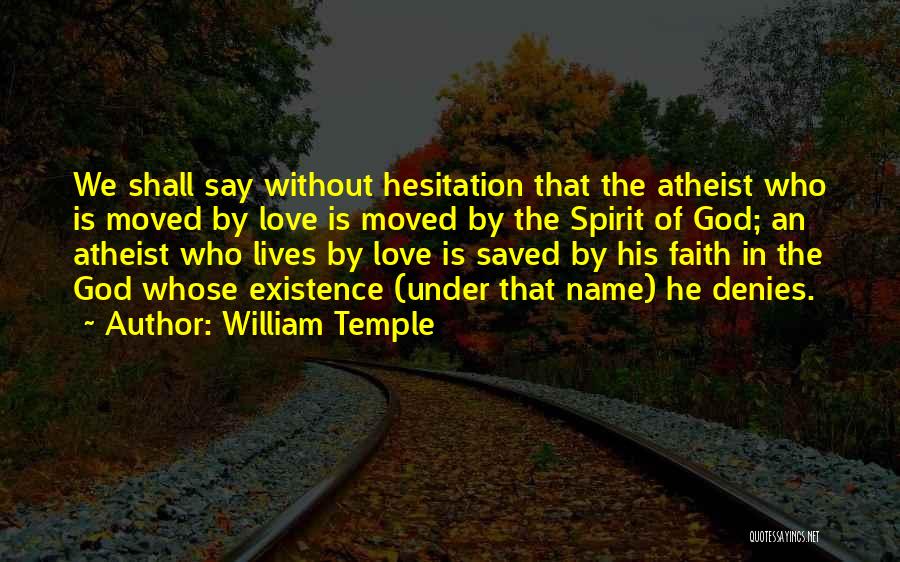 William Temple Quotes 1027920