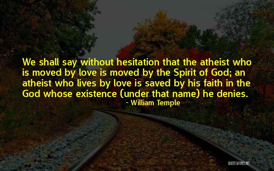 William Temple Quotes 1027920