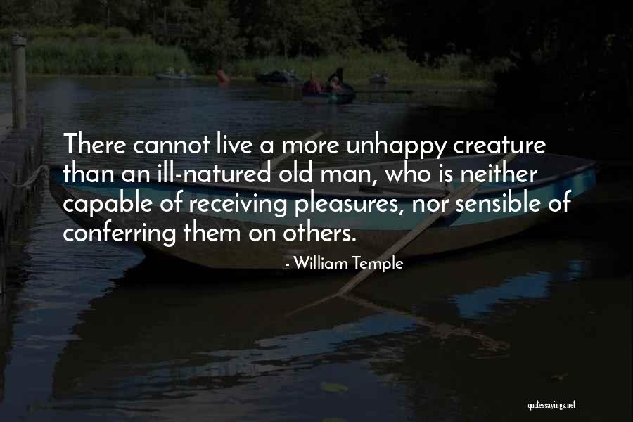 William Temple Quotes 1313947