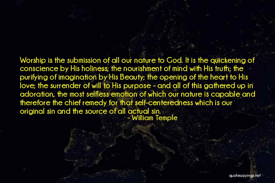 William Temple Quotes 2039354 William Temple Quotes 2039354