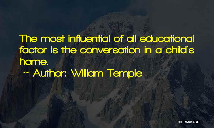 William Temple Quotes 2050714